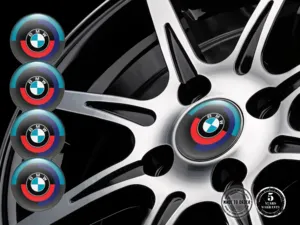 BMW Dekor Felgen Edition Luxus Interstellar Nexus